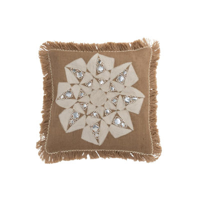 Cena Rectangular Cushion