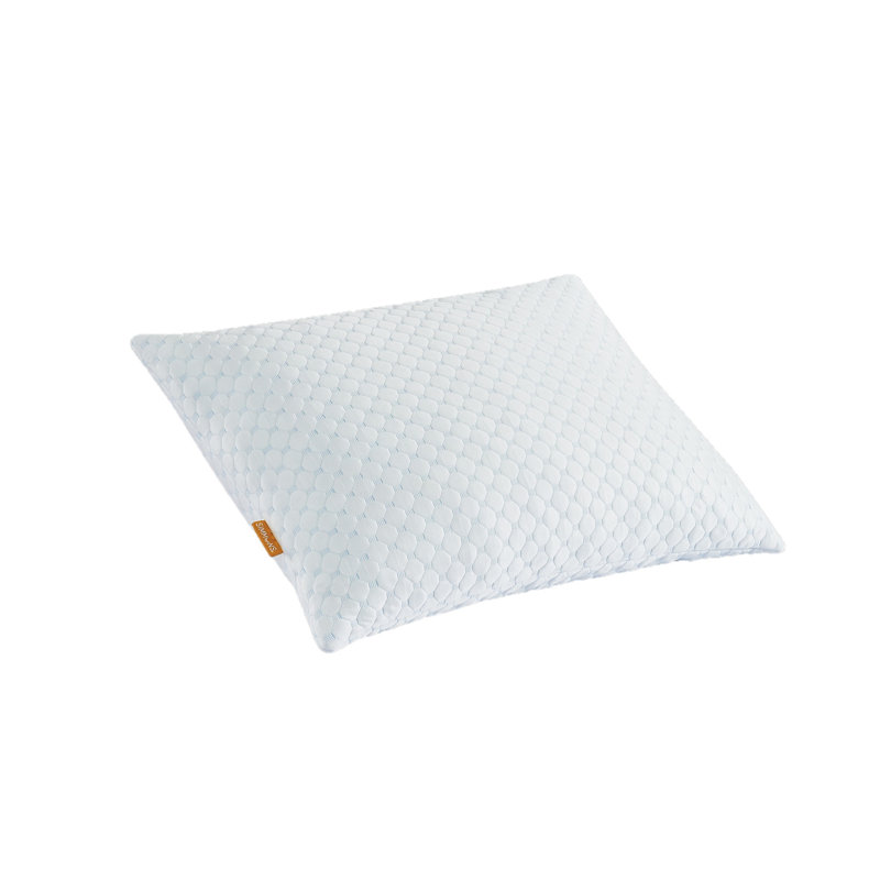 Memory Foam Medium Support Pillow