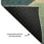 Tapis tourbillon de qualité supérieure lavable à la machine Mayfield-1801214028-1801214068