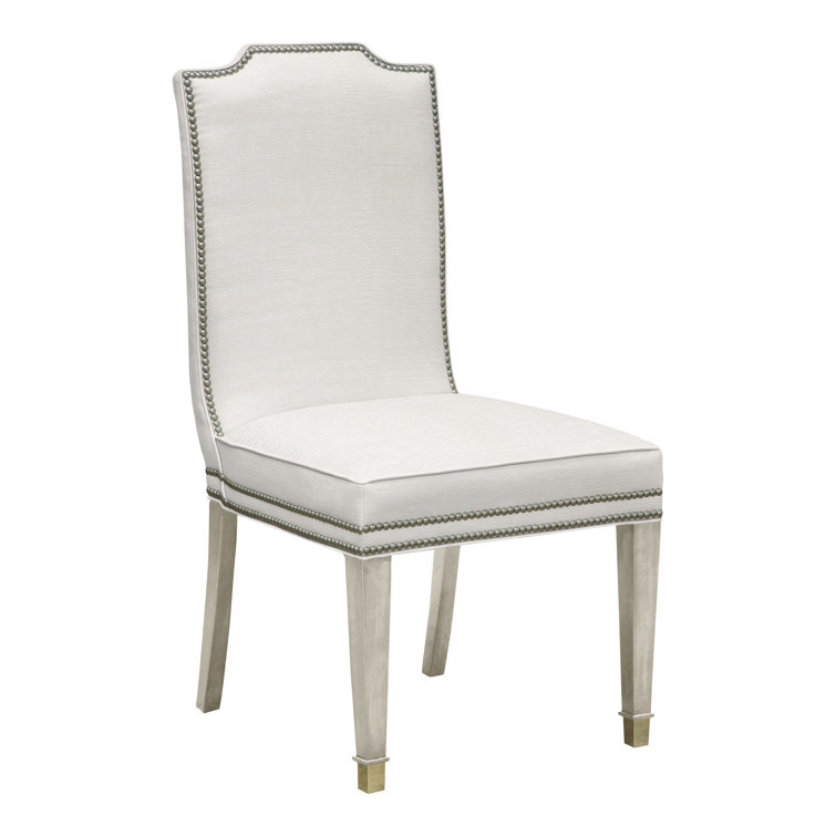 Chaise d'appoint Michael Weiss Travis