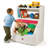 Step2 Lift and Hide Bookcase Toy Box-49815996