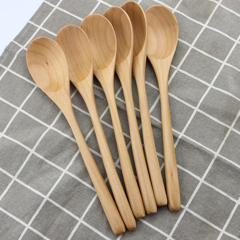 Shaco 6 Utensil Set