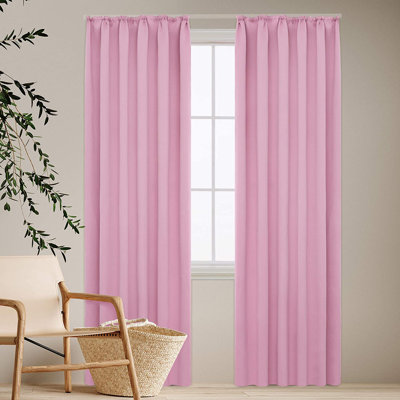 Deavin Blackout Curtain