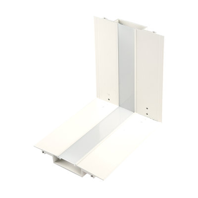Perpendicular Corner