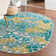 Analiese Floral Indoor Rug