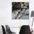 Gallery Wrapped Canvas n'est pas disponible