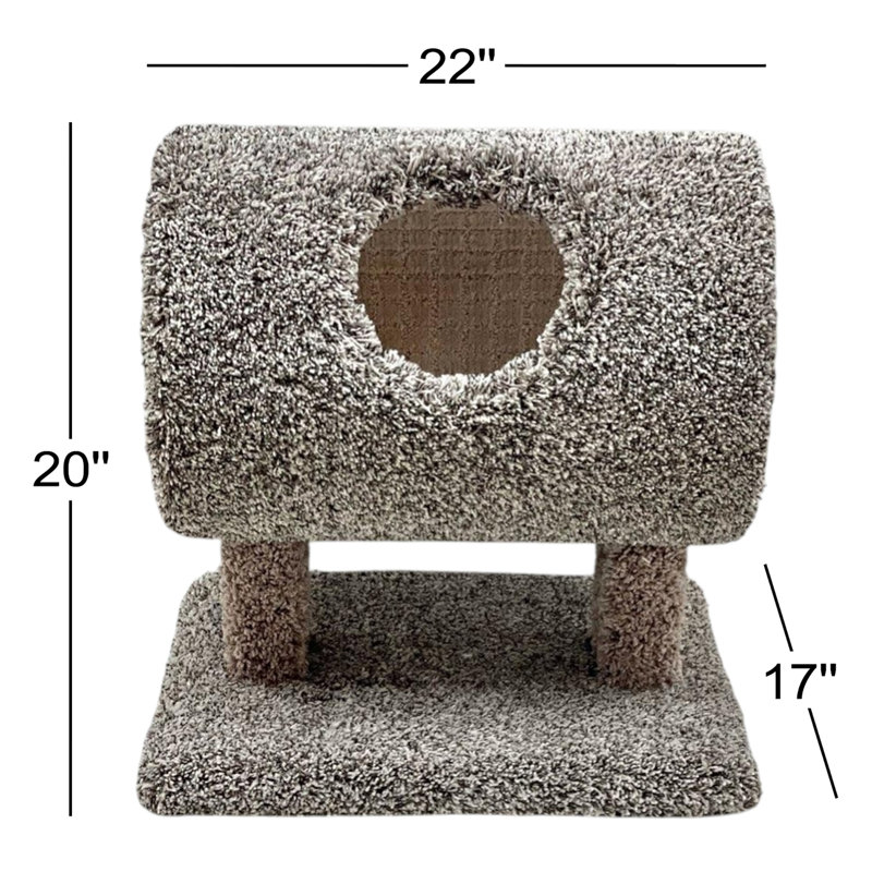 Huckabee 20'' H Cat Tree