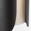 Anne-Marie Barton Armise 18" Sconce with Alabaster-1700916011-1700916008