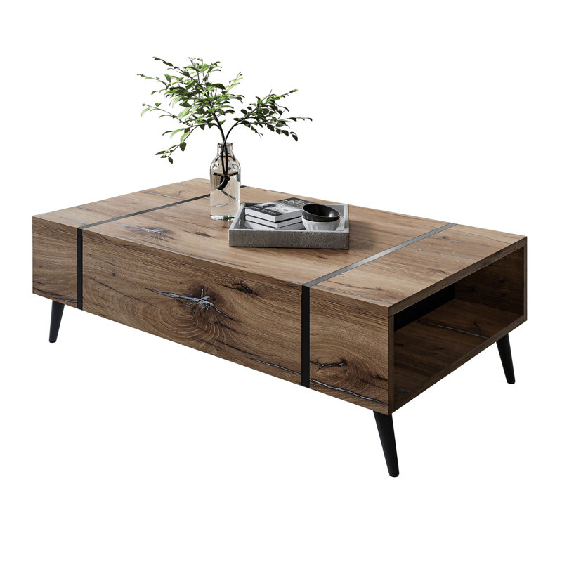 Dominga coffee table