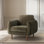 Fauteuil Leno