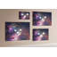 Angeleana Cork Corkboard / Bulletin Board