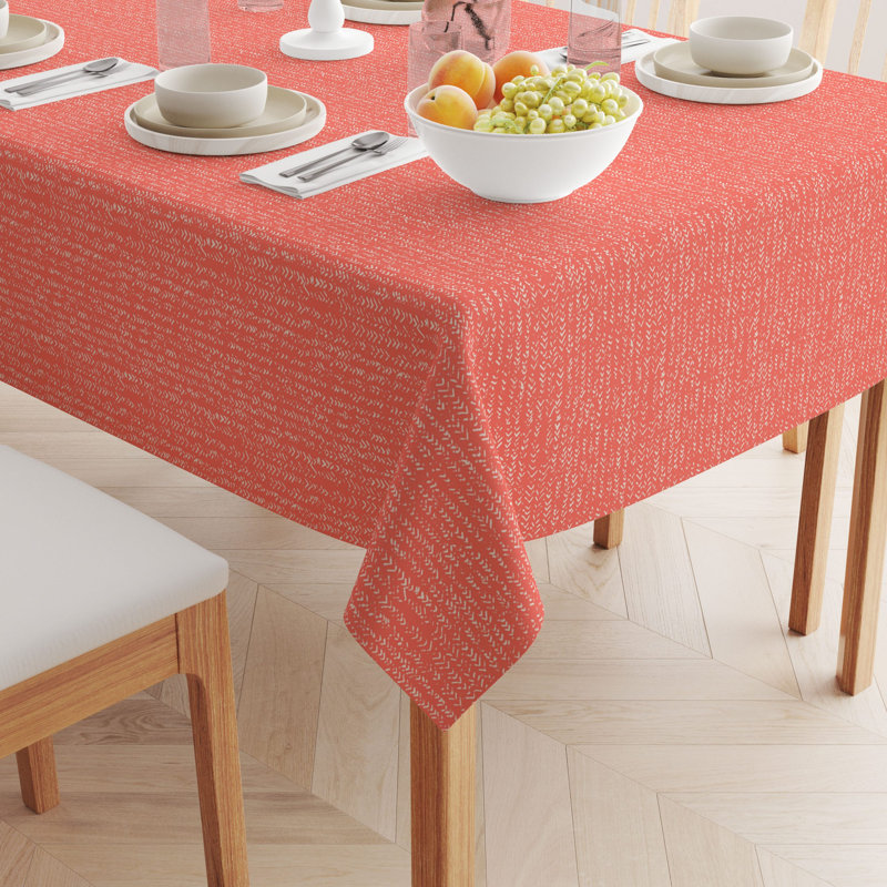 Square Tablecloth