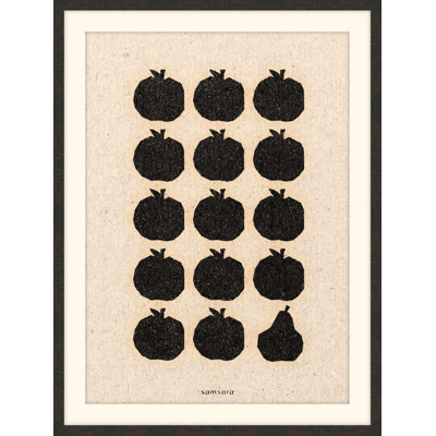 Samsara 1 Print