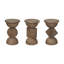 Romeo Solid Wood End Table