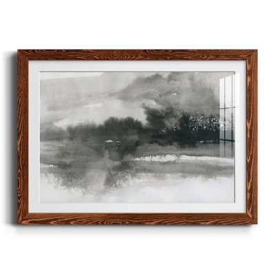 " Lake Drama I "