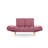 Halcombe 78.74" Linen Flared Arm Sleeper-2006134845