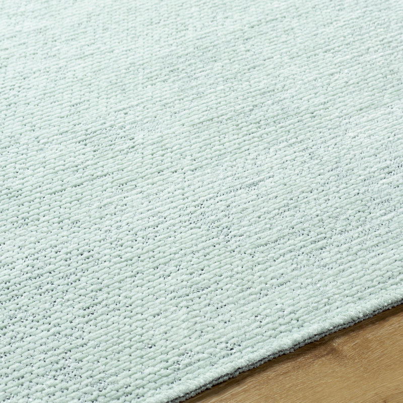 Barbaros Chenille Indoor Rug, Runner 2'7" x 10'