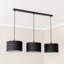 Albeiro 3 - Light Pendant-110781378-110781382-110781384