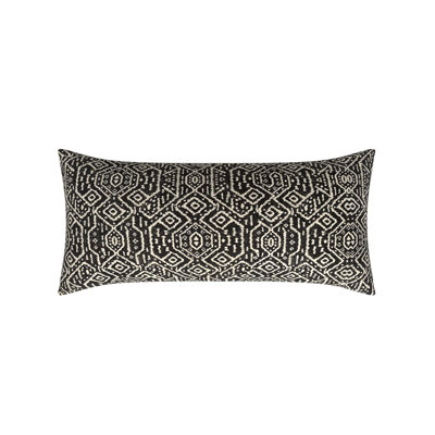 Studio Line Rectangular 100% Cotton Pillow Cover & Insert