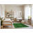 Elwaine Performance Oriental Indoor Rug-1228259483