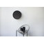 Horloge murale noire Tone35 (13,8 po)-396829591-396829584