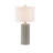 Table Lamp  - Ceramic Material