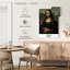 Affiche de l'exposition «Mona Lisa Da Vinci»-72451259