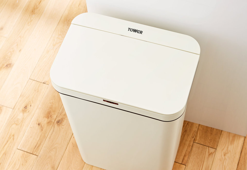 Rubbish & Recycling Bins