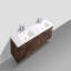 Meuble-lavabo simple 32 po Opalo-31246677