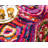 Eddins Washable Ikat Indoor Rug-19394462