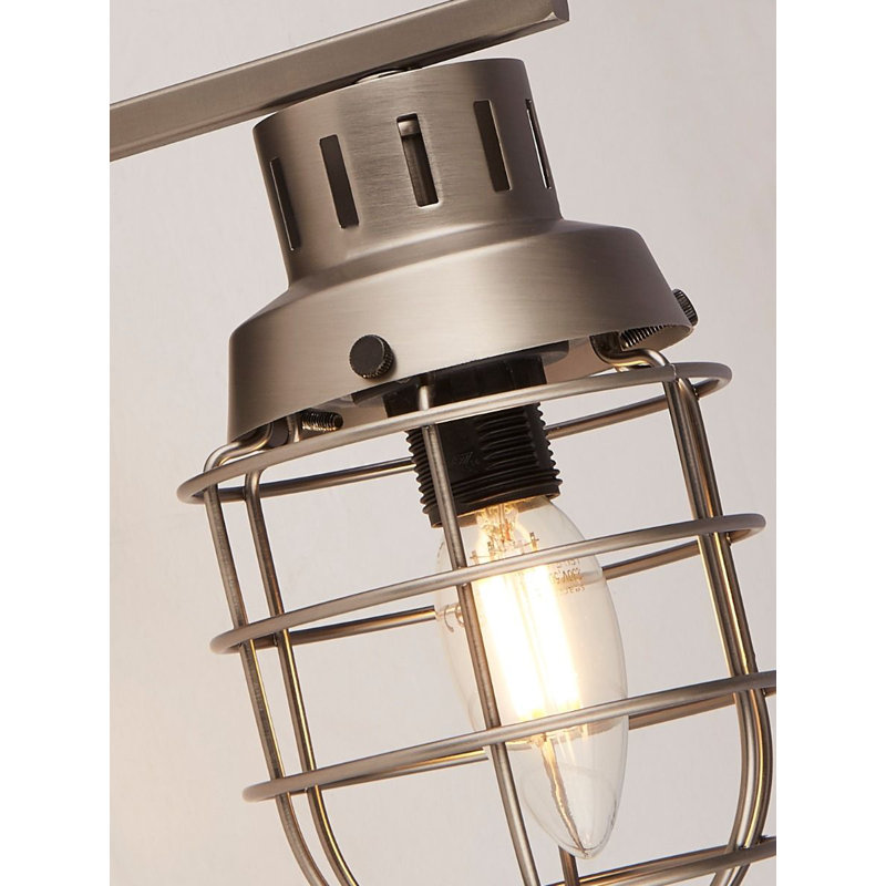 Edmunston Wall Sconce