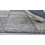 Non Slip Rug Flat Weave Check Kitchen Living Room Carpet-431211873-431211902