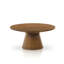 Ensemble de tables basses et de tables d'appoint rondes l 36 po Astromeritis-661373239-656394217