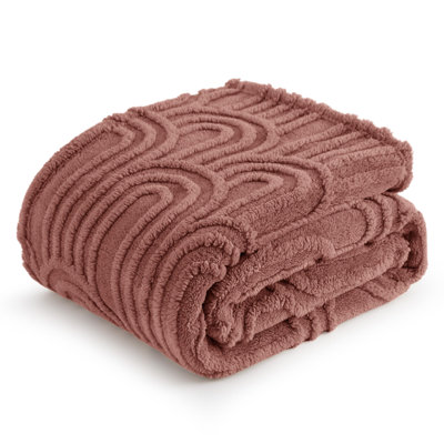 Cozy Winter Collection Bedsure 279gsm Super Soft Cozy Blanket For Bed&Couch GentleSoft™️