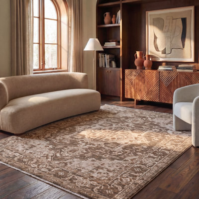 Tapis oriental Whitney 722 Performance