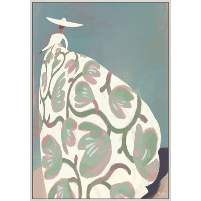 Beach Day Print by Marco Marella