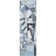 Premium Machine Washable Lubbers AMF1758 Abstract Rug