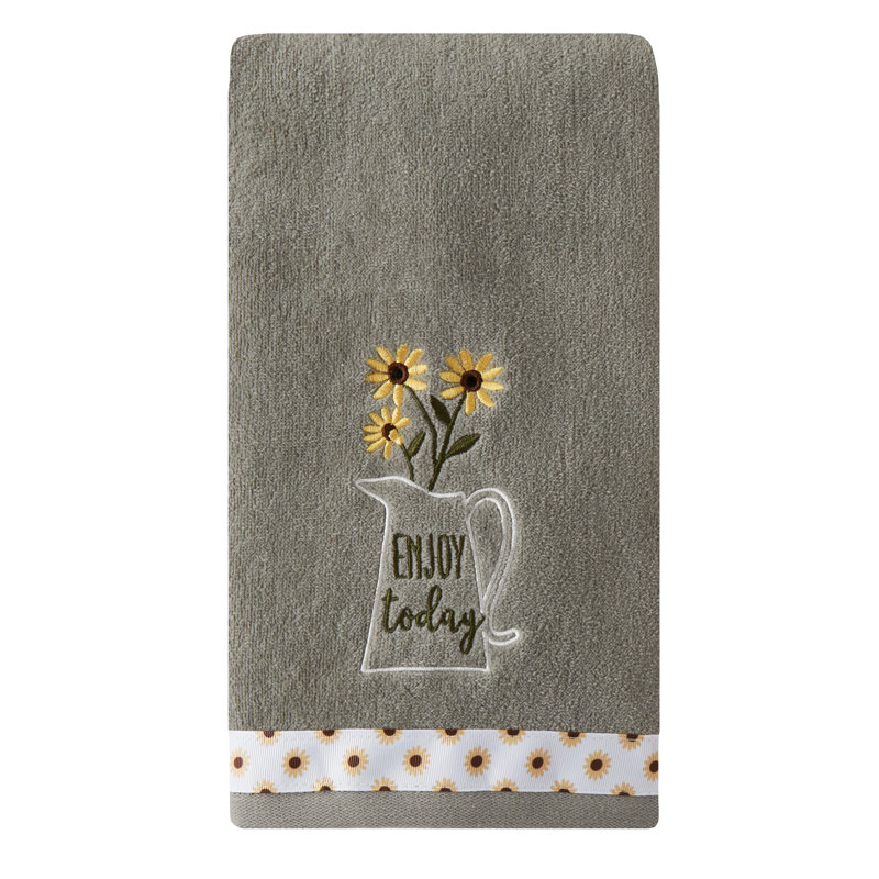 Ishani Cotton Midweight Hand Towel