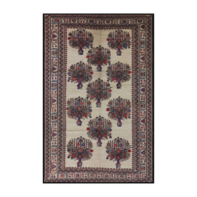 Oriental Indoor Rug