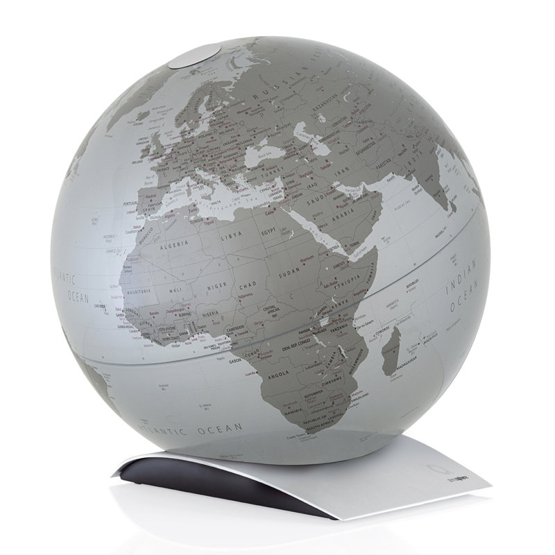 Globe terrestre Waypoint