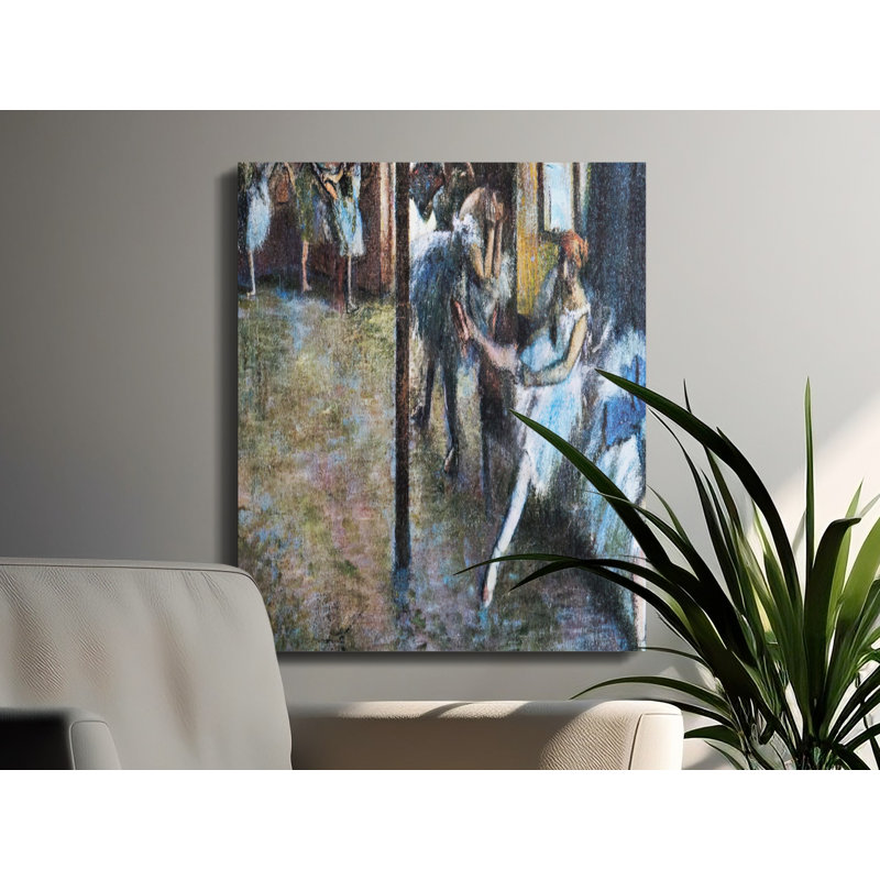 Wrapped Canvas Print Set, 20x30