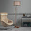 Johnsburg 163cm Traditional Floor Lamp-285387845-340197730