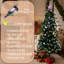 Lighted Artificial Christmas Tree-2098047178