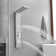 52'' Shower Panel with Fixed Shower Head