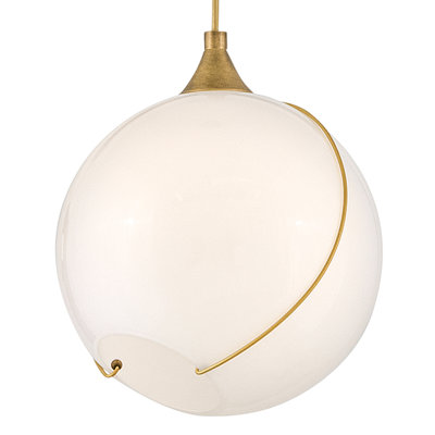 Hinkley Skye Pendant Light By Lisa McDennon