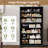 27.6 " W 8 - Drawer Dresser-1307588732