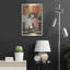 «The Chess Player» par Andreas Magnusson, art mural en métal-103729765