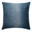 Houndstooth Square Woven Jacquard Pillow-1282424883-1282424892