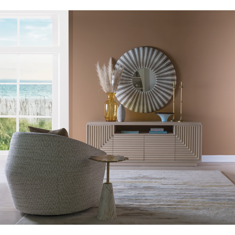 St Ives Media Console