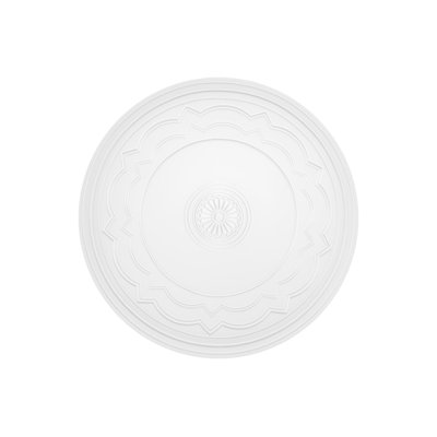 Ornament Porcelain China Chargers